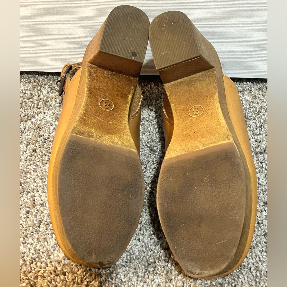 Universal Thread Platform Shoes - Picture 4 of 5